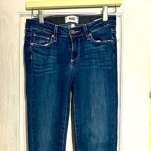 Like NEW: Paige Jeans